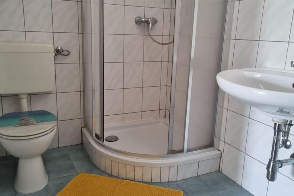 Apartment Mit 2 Betten Inklusive Gratis Parkplatz Graz Extérieur photo